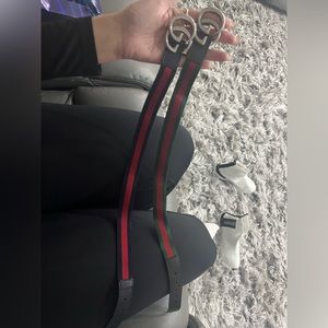 Kids belts